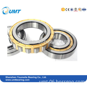 NJ1008 40*68*15mm Cylindrical Roller Bearing for Agriculture Machinery Parts